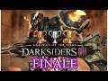 Darksiders 3 100%-Let's-Play DLC Keepers of the Void FINALE | Dovox + Ionos (deutsch/german)
