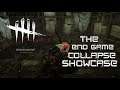 DEAD BY DAYLIGHT PS4 GAMEPLAY | THE END GAME COLLAPSE SHOWCASE!!