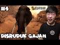 Diserang Gajah & Hyena! Akhirnya Bisa ke Gurun Pasir - Icarus Indonesia - Part 4