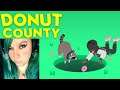 Donut County - Was eine löchrige Sache