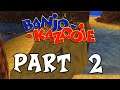 DragonSlayer Plays: Banjo-Kazooie (Xbox One) Part 2 | Is that the Black Pearl?