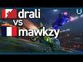 Drali vs Mawkzy | Double Debut 1v1 Showmatch