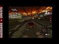 Dreamcast - Exhibition of Speed © 2001 Titus Software - Gameplay