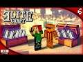 Elitecraft #6 | GRANJA DE HIERRO | Minecraft Gameplay Español
