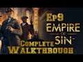 Empire of Sin Walkthrough Ep9