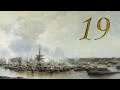 Empire Total War, Пираты №19 - Флот Петра Великого.