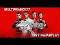F1 2020 TEST GAMEPLAY XBOX ONE X.🇫🇷🎮🏎😎👍