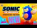 FALL GUYS SONIC THE HEDGEHOG SKIN! How to get the SONIC Skin in FALL GUYS!