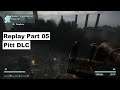 Fallout 3 Replay Part 05 ( Hard Mode ) Pitt DLC