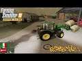 FARMING SIMULATOR 19 - ALPINE FARMING DLC - 42 - Una Tipica Giornata D'Inverno