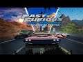 Fast and Furious Spy Racers Rise of SH1FT3R Обзор Геймплей