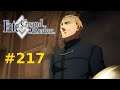 Fate/Grand Order Walkthrough Part 21 (DE/Full HD)-Kayneth El-Melloi Archibald