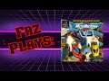 Faz Plays: Micro Machines V3 (PS1)(Gameplay)