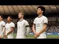 Germany - Czech Republic // Match Amical FIFA 11/11/2020 // FIFA 21