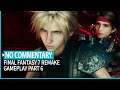 Final Fantasy 7 Remake Story Playthrough Part 6 - Jessie Rasberry (FF7 REMAKE Gameplay)