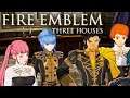 Fire Emblem: Three Houses - Official "Welcome to the Golden Deer House" Reveal Trailer