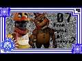 Five Nights at F**Kboy's 2 Part 7 'Withered Chica'
