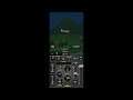 Flight Simulator 2d (by Tsouchlos Brothers) - airplane simulation game for Android and iOS -gameplay