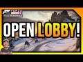 Forza Horizon 4: Open Lobby The Greatness That Is Fortune Island!