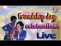 Friendship Day Special Live Stream Free Fire Telugu #navi