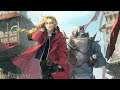 Fullmetal Alchemist Brotherhood ~ost~ Trisha's Lullaby