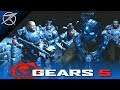 GEARS 5 Launch Trailer - Gears Forever (Official GEARS 5 Trailer Gears Forever)