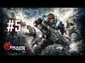 GEARS OF WAR 4 - Capítulo 5 (NO COMMENTARY)