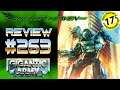 Gigantic Army REVIEW (Switch) - Bullet Heaven #263