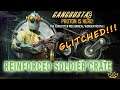 GLITCHED!!! REINFORCED SOLDIER CRATE - COD MOBILE