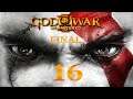 God of War III Remastered - Final - Capítulo 16
