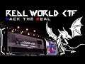 Going to Chinese Hacking Competition - Real World CTF Finals