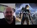 HALO Infinite E3 Trailer Reaction & Thoughts