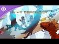 Hive Defender - Announcement Trailer