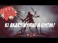 Moons of Madness | Horror a Marson feat Növényember