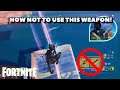 HOW *NOT* TO USE SHOCKWAVE LAUNCHER IN FORTNITE *SECRETS OF * GETTING EASY VICTORY ROYALES!