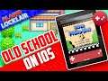 How To Play Any Retro Game On iOS - NO JAILBREAK!