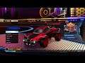 I Suck at Rocket league Part 7 (9 days in)