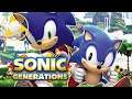 I want to go fast tonight - Sonic Generations