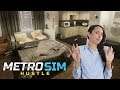 I Worked Overtime For This Dump?! | Metro Sim Hustle #2