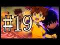 INAZUMA ELEVEN GO1 DARK: 3DS #19 - O SOBRINHO DE KAGEYAMA