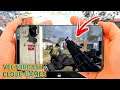 INCRÍVEL! CALL OF DUTY WARZONE NO ANDROID😱 | VECTORDASH CLOUD GAMES