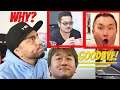 Infiltration, Harada & FGC REACT as the man who SAVED Street Fighter QUITS! What HAPPENED to ONO?