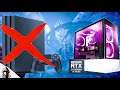 Is It Worth Switching From Console To PC? Leaving PS4 Pro For a 3080 GPU