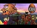 Jak and Daxter: The Precursor Legacy Part 8: Klaww's Boulder Barrage