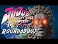 JoJo's Bizarre Adventure Phantom Blood Copyright Free ending - Roundabout