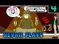 Keywii Plays Keep Talking and Nobody Explodes (4) W/Heromanbunny