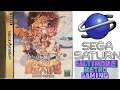Kingdom Grand Prix - SEGA Saturn Unboxing/Opening - Overview