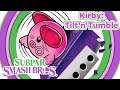 'Kirby: Tilt 'N Tumble' - Subpar Smash Bros.