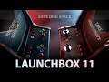 LaunchBox 11 is Here! Record Gameplay Videos, Take Screenshots, and Save Disk Space