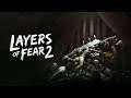 УЖАСИ НА ТИТАНИК? ~ Layers of Fear 2 E1